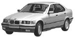 BMW E36 P0547 Fault Code